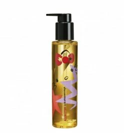 Sortie ⌛ Huile Essence Absolue Édition Limitée Hello Kitty Shu Uemura 150ml ????