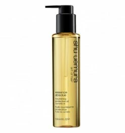 Remise ???? Huile Nourrissante Essence Absolue Shu Uemura Art Of Hair 150ml ????