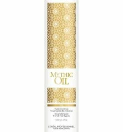 René furterer Shop -René furterer Shop huile originale mythic oil l oreal professionnel 100 ml 1