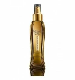 Budget ???? Huile Originale Mythic Oil L'Oréal Professionnel 100 Ml ????