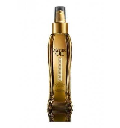 Budget ???? Huile Originale Mythic Oil L'Oréal Professionnel 100 Ml ???? 1 Budget ???? Huile Originale Mythic Oil L'Oréal Professionnel 100 Ml ????