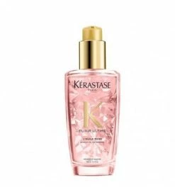 Meilleure affaire ???? Huile Rose Elixir Ultime Kérastase 100ml ❤️