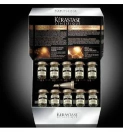 Meilleur prix ✔️ Kérastase Densifique 30 X 6 Ml Kérastase ????