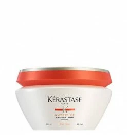 Le moins cher ❤️ Kérastase Masquintense Cheveux Epais Irisome 200ml ????