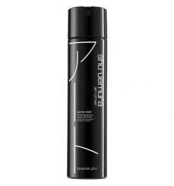 Grosses soldes ???? Laque De Finition Kumo Hold Art Of Hair Shu Uemura 300ml ✔️