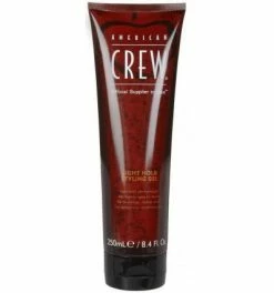 Meilleure affaire ❤️ Light Hold Styling American Crew 250 Ml ????