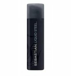 Nouveau ✨ Sebastian Professional Liquid Steel Sebastian 140 Ml ????