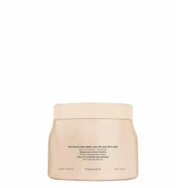 Sortie ❤️ Masque Beurre Haute Nutrition Curl Manifesto Kérastase ????