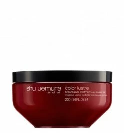 Tout neuf ???? Masque Color Lustre Shu Uemura 200 Ml ????