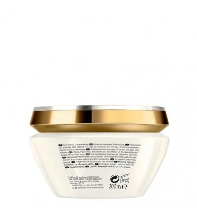 Meilleure vente ✨ Masque Elixir Ultime Kérastase 200ml ???? 2 Meilleure vente ✨ Masque Elixir Ultime Kérastase 200ml ???? – Image 2