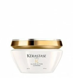Meilleure vente ✨ Masque Elixir Ultime Kérastase 200ml ????