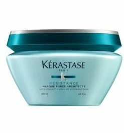 Meilleure affaire ???? Masque Force Architecte Kérastase 200ml ????