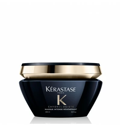 Acheter ⌛ Masque Intense Régénérant Chronologiste Kérastase 200ml ???? 1 Acheter ⌛ Masque Intense Régénérant Chronologiste Kérastase 200ml ????