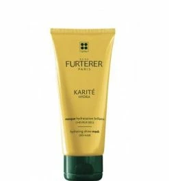 Coupon ✨ Masque Karité Hydra René Furterer 100 Ml ❤️