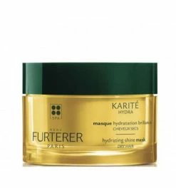 Budget ???? Masque Karité Hydra René Furterer 200 Ml ????