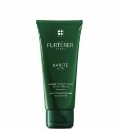 Sortie ???? Masque Karité Nutri René Furterer 100 Ml ????