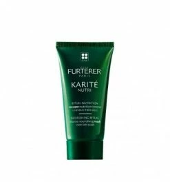 Les meilleures critiques de ???? Masque Karité Nutri René Furterer 30 Ml ????