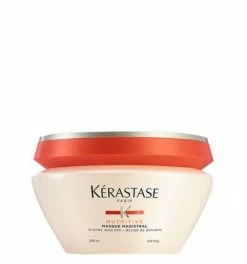 Budget ???? Masque Magistral Kérastase 200 Ml ????