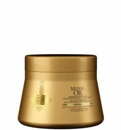 Offres ???? Masque Mythic Oil Cheveux Normaux à Fins L'Oréal Professionnel 200ml ????