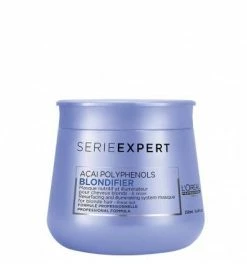 Offres ???? Masque Nutritif Blondifier L'Oréal Professionnel 250ml* ⭐