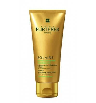 Top 10 ⭐ Masque Réparateur Après-soleil René Furterer 100ml ✨ 2 Top 10 ⭐ Masque Réparateur Après-soleil René Furterer 100ml ✨ – Image 2