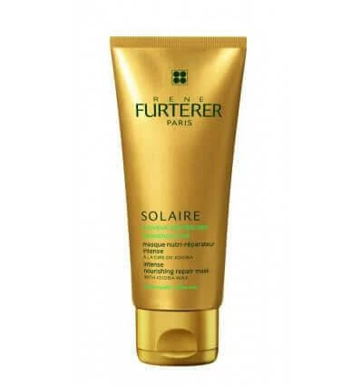 Top 10 ⭐ Masque Réparateur Après-soleil René Furterer 100ml ✨ 1 Top 10 ⭐ Masque Réparateur Après-soleil René Furterer 100ml ✨