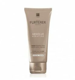 Les meilleures critiques de ???? Masque Réparateur Ultime Cheveux Épais Absolue Kératine René Furterer 100 Ml ✨