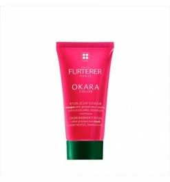 Bon marché ⭐ Masque Soin Protecteur Couleur Okara Color René Furterer 30 Ml ????