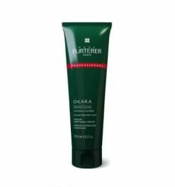 Nouveau ???? Masque Okara Sublimateur D'éclat René Furterer 250ml ????