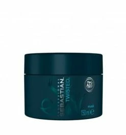 Meilleure vente ???? Masque Twisted Sebastian Professional 150 Ml ????