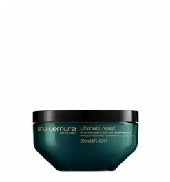 Coupon ???? Masque Ultimate Reset Shu Uemura Art Of Hair 200ml ????