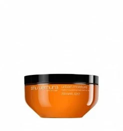 Offres ???? Masque Urban Moisture Shu Uemura 200 Ml ????
