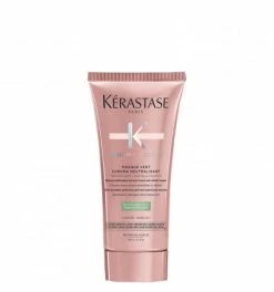 Sortie ❤️ Masque Vert Chroma Neutralisant Chroma Absolu Kérastase ❤️