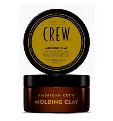 Tout neuf ✨ Molding Clay American Crew 85g ???? 1 Tout neuf ✨ Molding Clay American Crew 85g ????