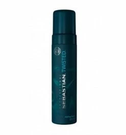 Acheter ???? Mousse Coiffante Twisted Sebastian Professional 200 Ml ????