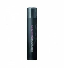 De gros ???? Sebastian Professional Mousse Forte Sebastian 200 Ml ????