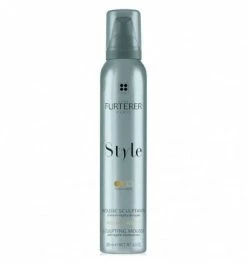 Promo ???? Mousse Sculptante Style René Furterer 200ml ????