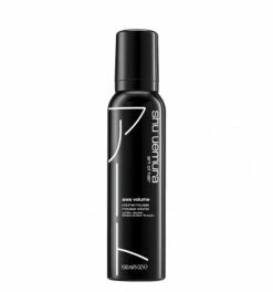 Promo ???? Mousse Volume Awa Volume Art Of Hair Shu Uemura 150ml ????