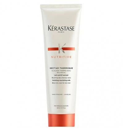 Promo ⌛ Nectar Thermique Kérastase 150 Ml ???? 1 Promo ⌛ Nectar Thermique Kérastase 150 Ml ????