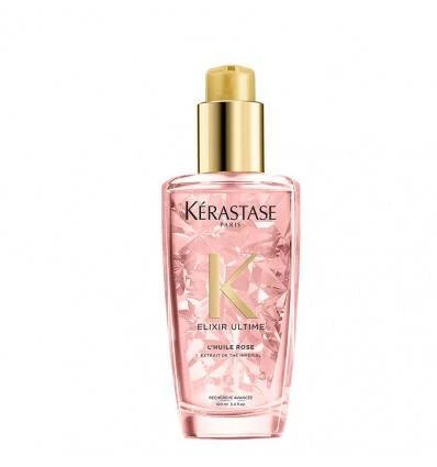 Budget ???? Pack Huile Rose Elixir Ultime Kérastase ???? 4 Budget ???? Pack Huile Rose Elixir Ultime Kérastase ???? – Image 4