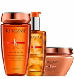 Coupon ⭐ Pack Oléo-Relax Kérastase ????