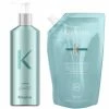 Meilleure vente ???? Pack Rechargeable Résistance Kérastase 500ml ⌛