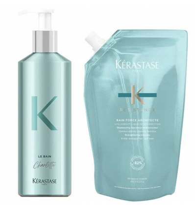 Meilleure vente ???? Pack Rechargeable Résistance Kérastase 500ml ⌛ 1 Meilleure vente ???? Pack Rechargeable Résistance Kérastase 500ml ⌛