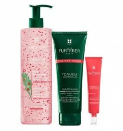 Meilleure vente ???? Pack Repulpant Tonucia René Furterer ????