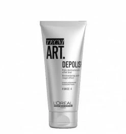 Coupon ???? Pâte Déstructurante Depolish Techni Art L'Oréal Professionnel 100 Ml ????