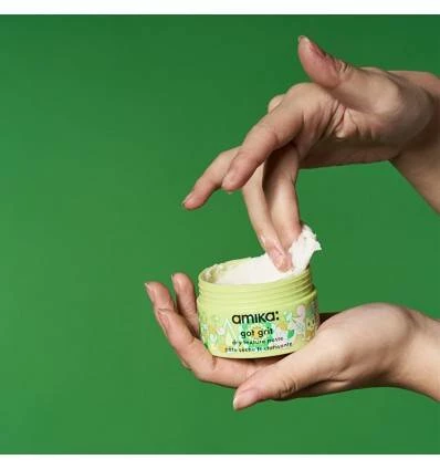 Top 10 ⭐ Amika: Pâte Got Grit Amika 50ml ???? 2 Top 10 ⭐ Amika: Pâte Got Grit Amika 50ml ???? – Image 2