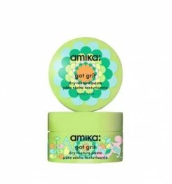 Top 10 ⭐ Amika: Pâte Got Grit Amika 50ml ????