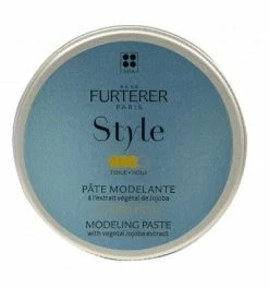 Promo ???? Pâte Modelante Style René Furterer 75ml ⌛