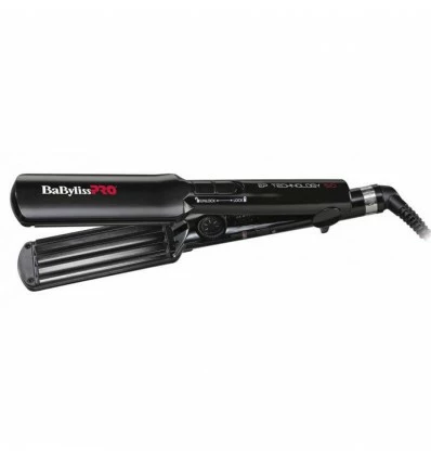 Nouveau ???? Pince À Gaufrer 38 Mm Babyliss Pro ???? 1 Nouveau ???? Pince À Gaufrer 38 Mm Babyliss Pro ????