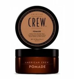 Nouveau ???? Pomade American Crew 85g ????